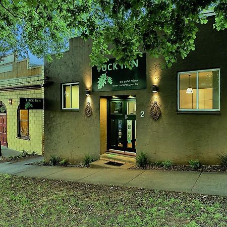 Tuck Inn Yarra Valley Healesville Luaran gambar