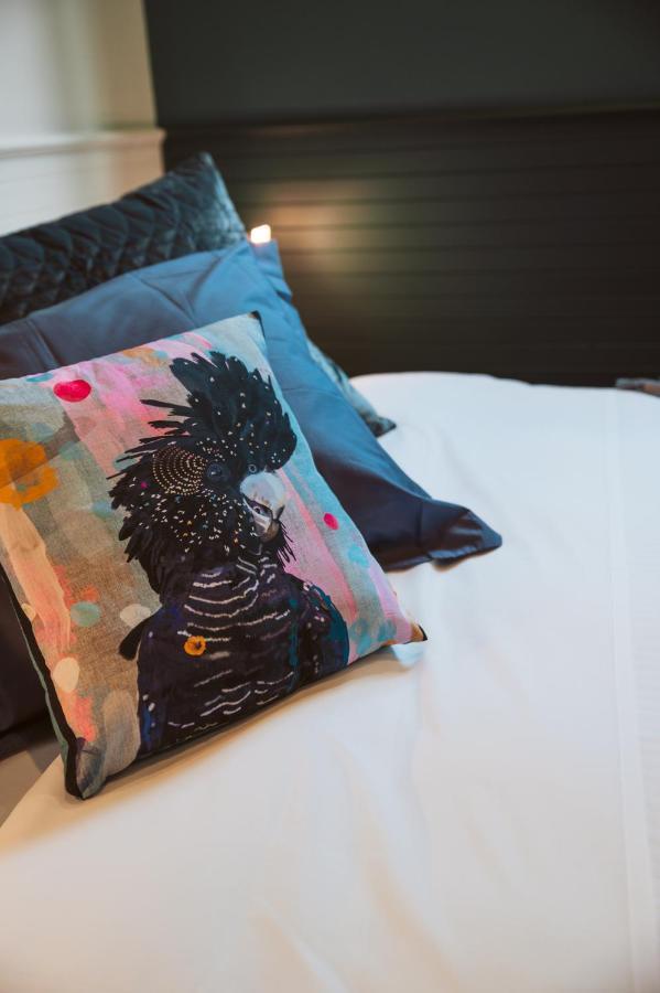 Tuck Inn Yarra Valley Healesville Luaran gambar