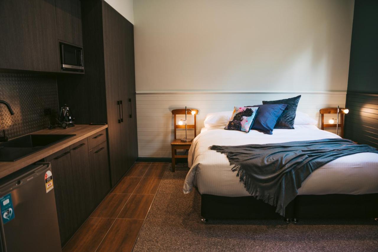 Tuck Inn Yarra Valley Healesville Luaran gambar