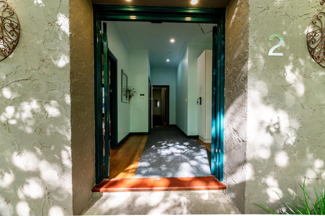 Tuck Inn Yarra Valley Healesville Luaran gambar