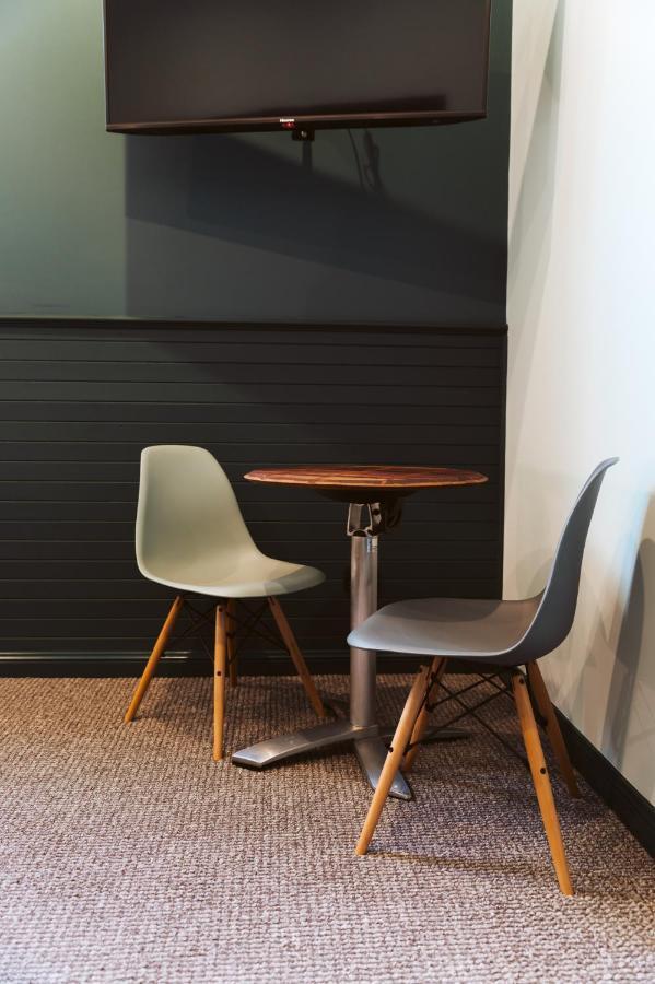 Tuck Inn Yarra Valley Healesville Luaran gambar