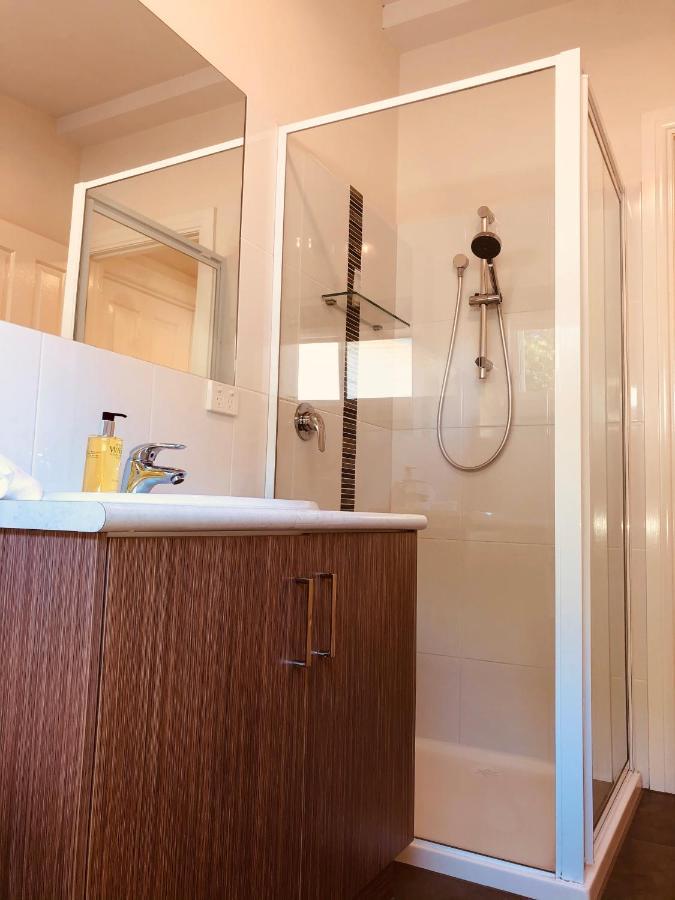 Tuck Inn Yarra Valley Healesville Luaran gambar