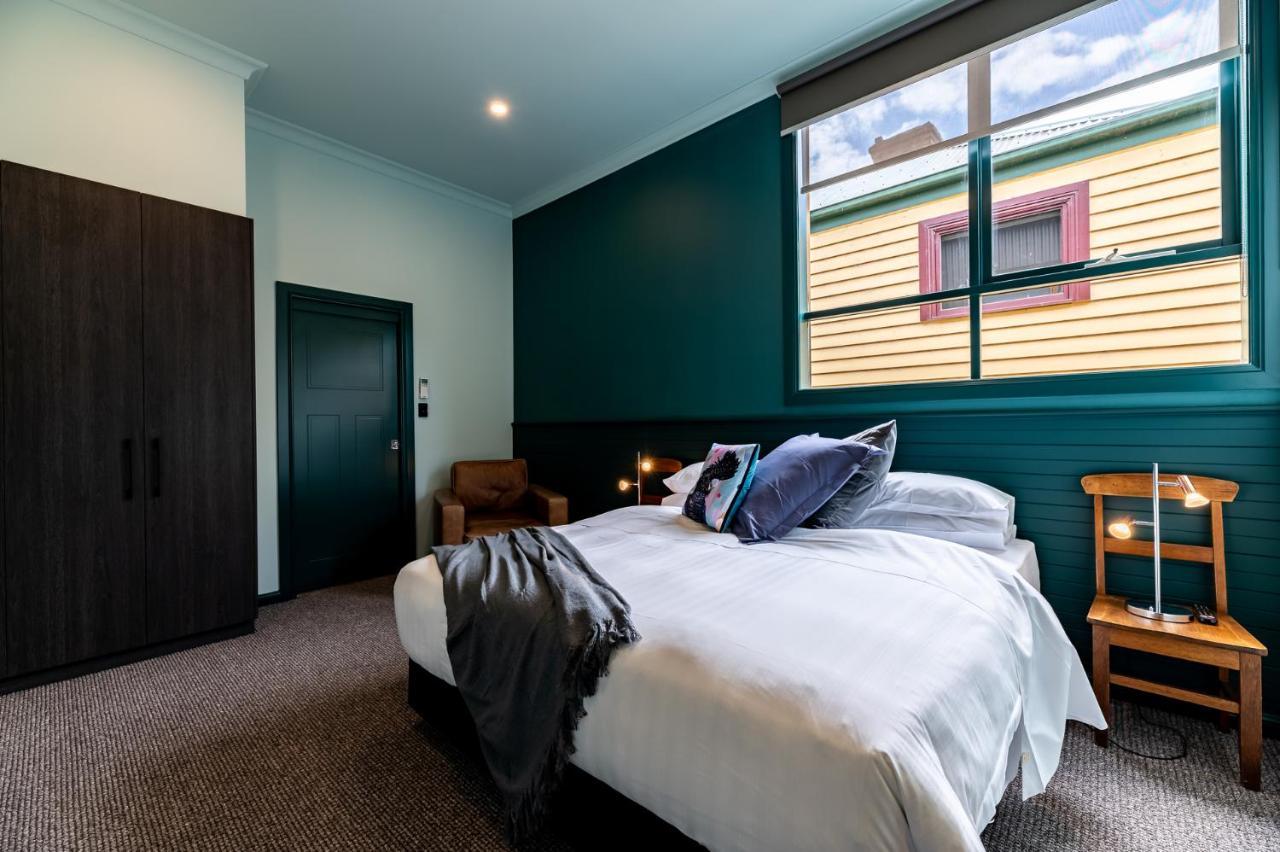 Tuck Inn Yarra Valley Healesville Luaran gambar