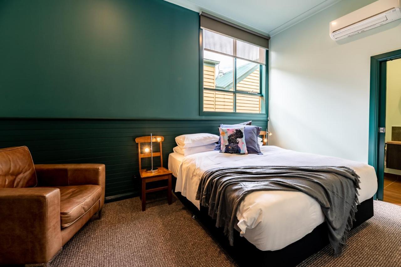 Tuck Inn Yarra Valley Healesville Luaran gambar