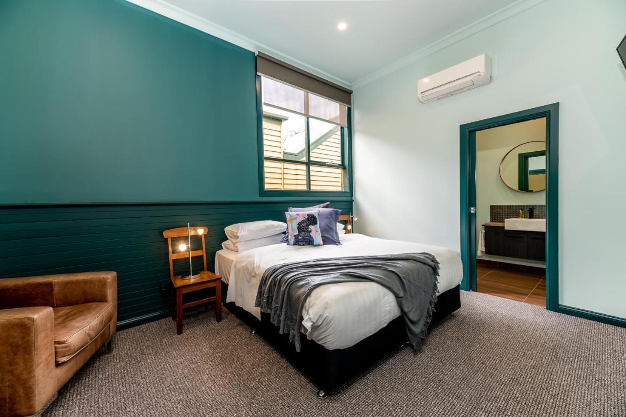 Tuck Inn Yarra Valley Healesville Luaran gambar