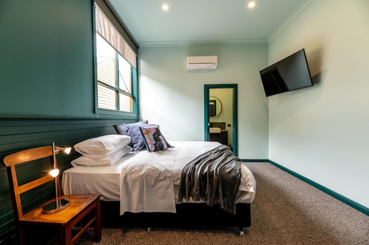 Tuck Inn Yarra Valley Healesville Luaran gambar