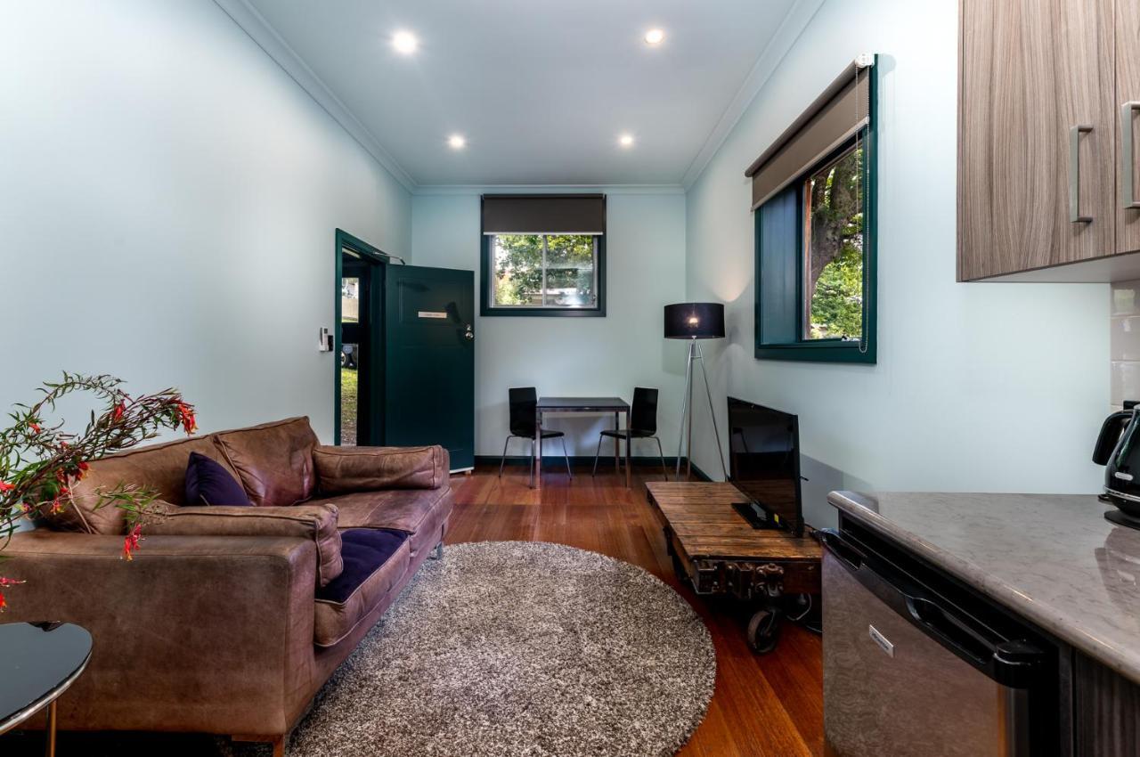 Tuck Inn Yarra Valley Healesville Luaran gambar