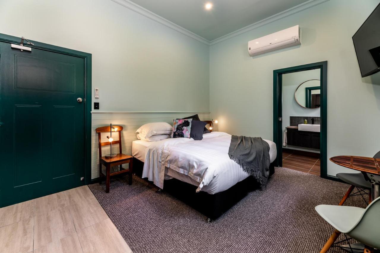 Tuck Inn Yarra Valley Healesville Luaran gambar