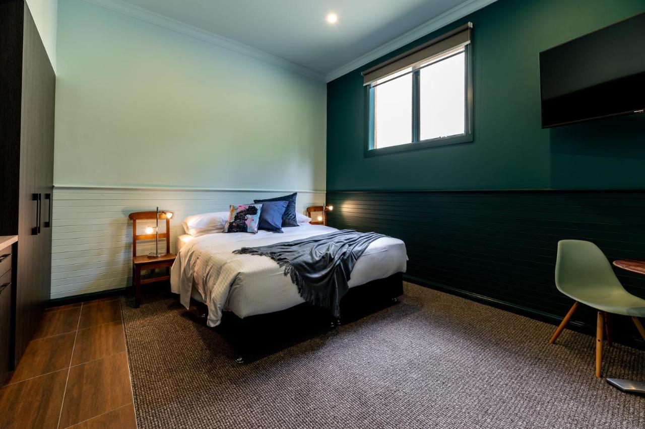 Tuck Inn Yarra Valley Healesville Luaran gambar