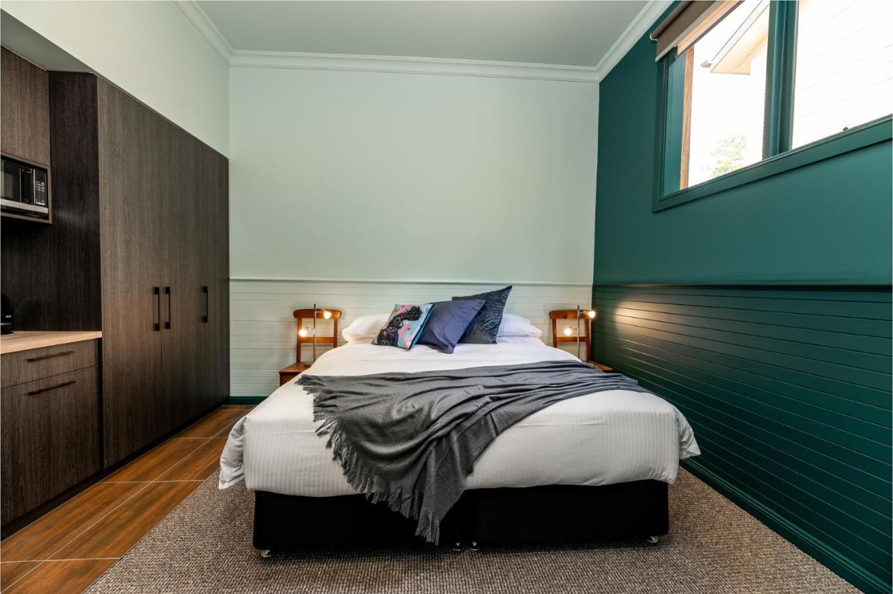 Tuck Inn Yarra Valley Healesville Luaran gambar