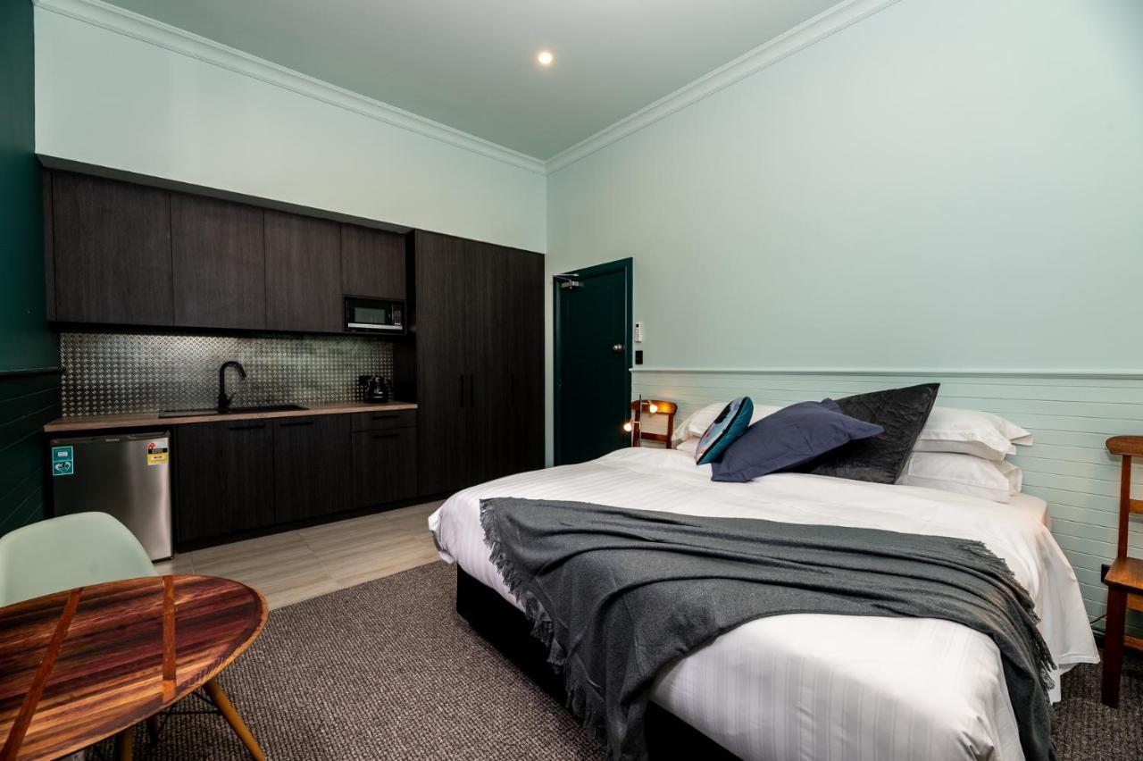 Tuck Inn Yarra Valley Healesville Luaran gambar
