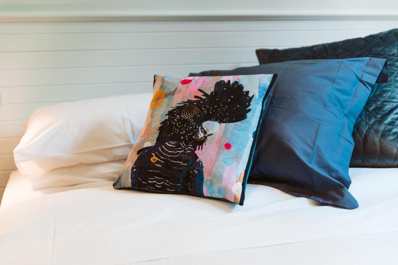 Tuck Inn Yarra Valley Healesville Luaran gambar