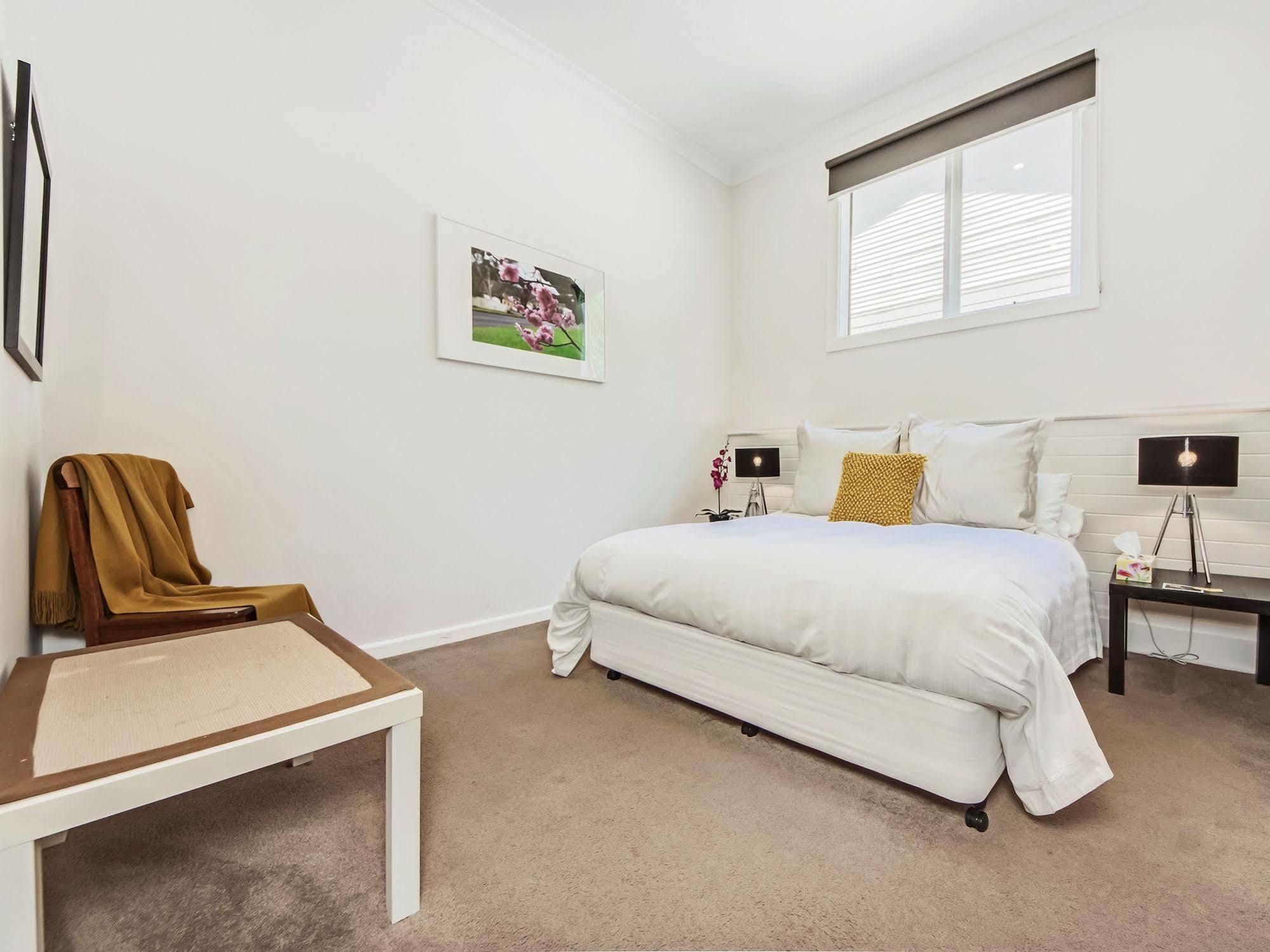 Tuck Inn Yarra Valley Healesville Luaran gambar
