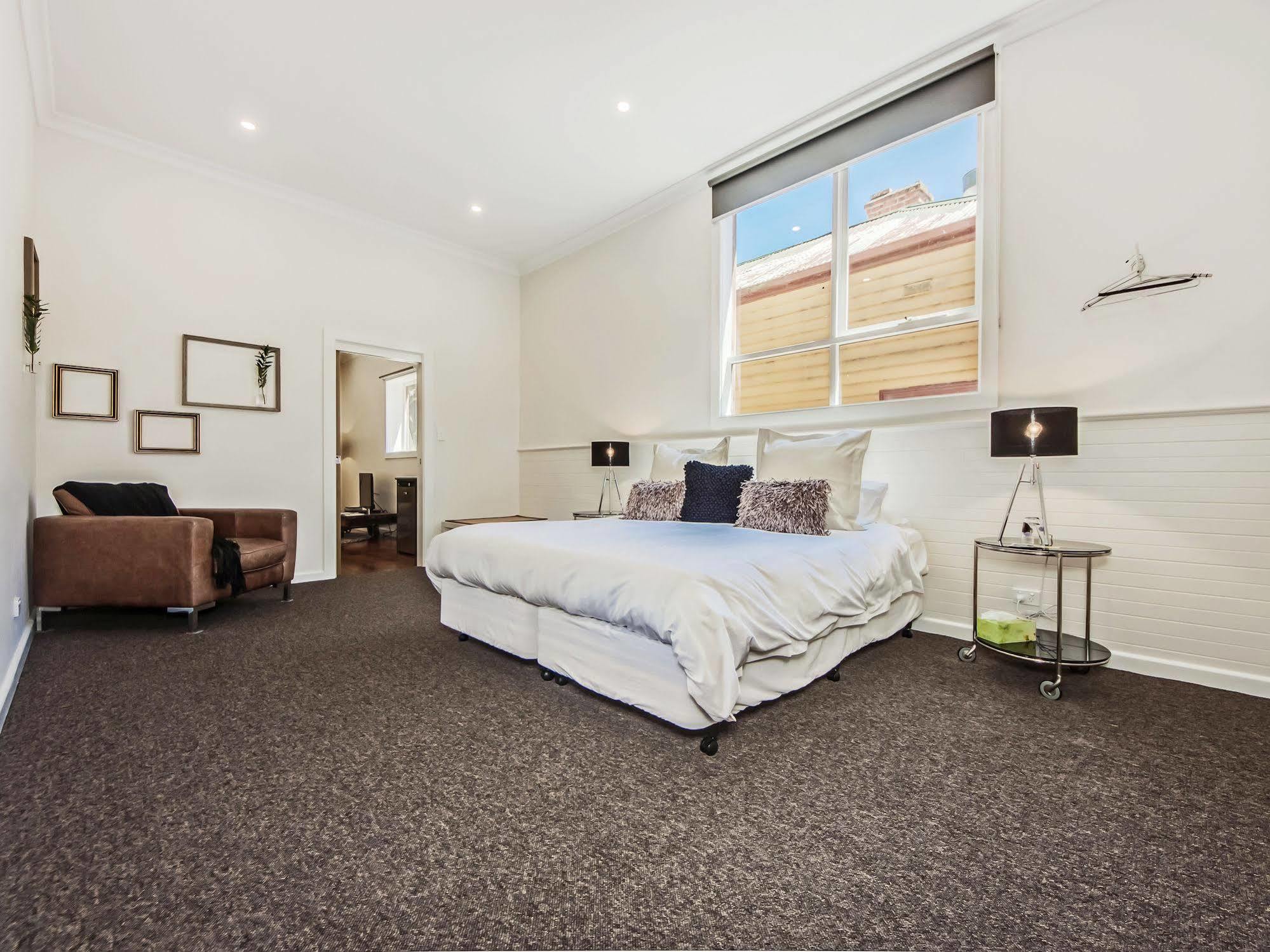 Tuck Inn Yarra Valley Healesville Luaran gambar